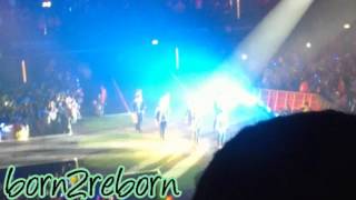 SS5London Fancam 1