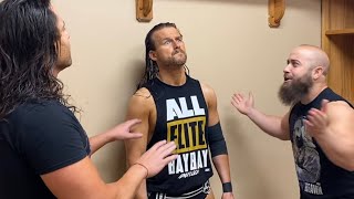 “Budge” - Being The Elite Ep. 279