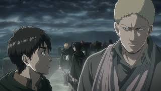 Reiner has something important to say...