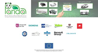 H2020 PANDA Project Highlights