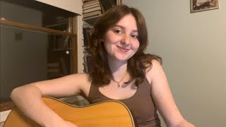 There She Goes - Sixpence None The Richer (cover)