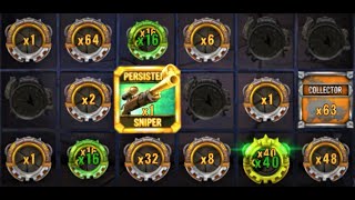 MONEY TRAIN 2 BIG WIN HIGH ROLLER SNIPER COLLECTORS SLOTS CASINO JACKPOT