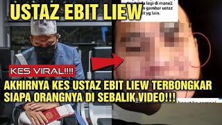 TAK SANGKA SAMPAI JADI SEBEGINI!!!🔥🔥🔥#ustazebitliew