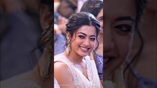 Recreating rashmika's saree #shorts #rashmikamandanna #rashmika #meesho #chuttamalle #devara