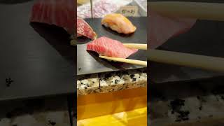 Must Try: Standing Sushi in Japan 🍣 🇯🇵