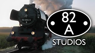 82A Studios | Channel Trailer 2018