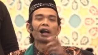 Live - Ust Abdul Somad Sempat Kesal Tapi Kagum Kepada Nabi Muhammad atas kelembutannya.