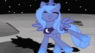 Luna's Moon Dance