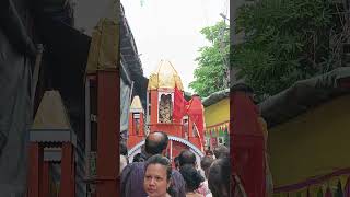 Naihati Rathyatra #shorts #viral #youtubeshorts