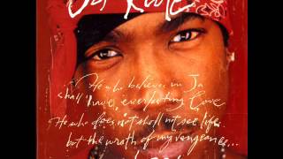 Ja Rule (6 Feet Underground) (HQ)