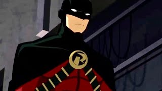 Red Robin’s Revenge | Batman: Death in the Family