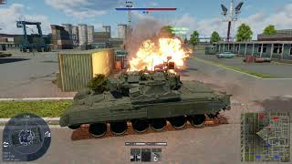 WT HiRang prt.2.5  #warthundertanks #warthunder #warthundermoments #вартандер #танки #t72 #gaming