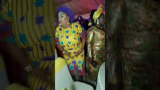 Ronke Oshodioke On The Dancing Floor At TAMPA ASSOCIATION OF NIGERIA Party (1)