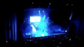 Lindsey Stirling @ Teatro Opera (Buenos Aires) 16/04/2015 [Part. 10] (Crystallize)