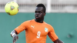 Cheick Tiote Tutup Usia Saat Latihan