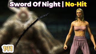 Sword Of Night | No Hitting Consort Radahn With Every Weapon 141/420 | Elden Ring