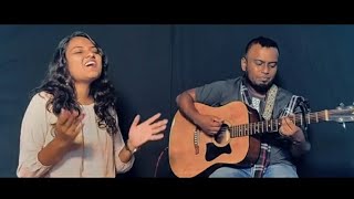 Nanniyode Njan (Cover) | Prakruthi Angelina | Let's Do Wonders Fundraiser