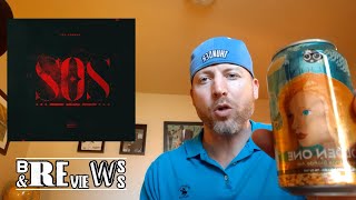 Jon Connor - SOS ALBUM REVIEW | Brews & Reviews