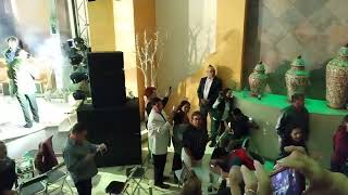 presentación de Arturo Cisneros en Guadalajara