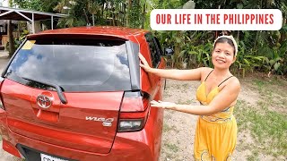 Did We Finally Buy A Car In The Philippines?