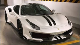 FERRARI 458 PISTA - The Crew Motorfest (Xbox Series)