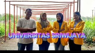 UNIVESITAS SRIWIJAYA