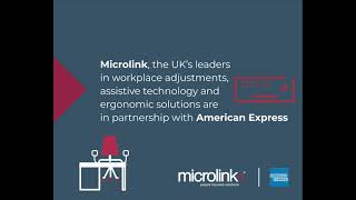 Microlink & American Express in Partnership Offer