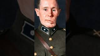 Simo Häyhä: Un Francotirador Legendario.#historia #Guerra #leyendas #epico #supervivencia #reels