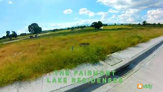 THE FAIRMONT LAKE RESIDENSES (area viewing)POLOMOLOK SOUTH COTABATO