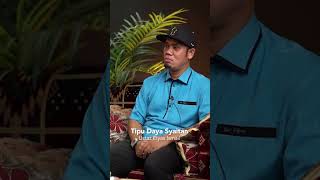 Tipu Daya Syaitan - Ustaz Elyas Ismail