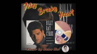 Achy Breaky Heart - Billy Ray Cyrus (Cover by Henz Xu)