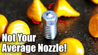 What Is A Bozzle Nozzle?