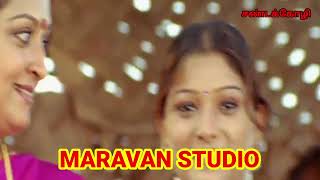 முண்டாசு சூரியனே முக்குலத்தில் மூத்தவனே||சண்டக்கோழி||#MARAVANSTUDIO #msrnachiyar