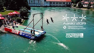 Waterings Contest 2019 // L'aftermovie