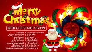 Paskong Pinoy Best Tagalog Christmas Songs 2023 🎄 Traditional Christmas Songs Collection