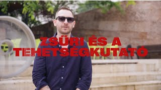 BOM Extra #10 - Zsűri és a tehetségkutató