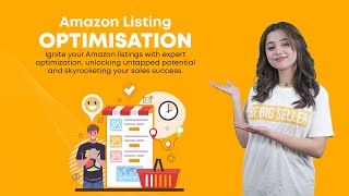 Amazon Listing Optimisation Amazon Content Writing Amazon Product Images Amazon Keywords Research