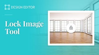 DesignFiles.co - The Lock Image Tool