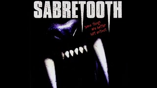 Sabretooth (2002) Trailer