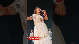 Hiral Raval || live program || #shorts #viral #gujarati #music #garba