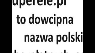 20231130 1320 inż Tytko oskarża rząd, Orlen Prokuraturę