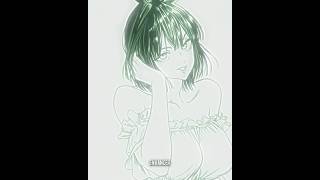 Fubuki is waifu material for sure || Government hooker - Lady Gaga ||  Anime / Manga Edit ||