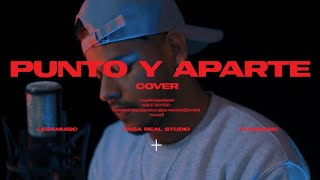 Punto y aparte Cover - Morat // Lega