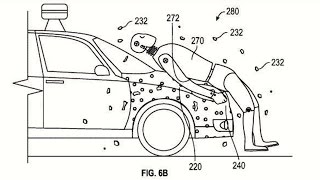 Google Has Human Flypaper For Autonomous Cars