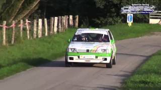 rallye de la plaine 2014