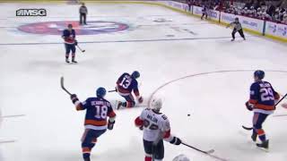 Islanders Hype