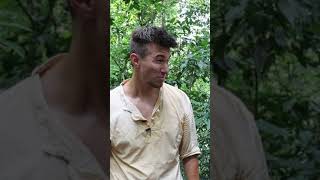 I ATE A GIANT ANT #shorts #youtubeshorts