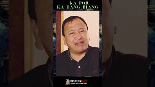 Ka por ka dang biang #pastorbantei #potternettv