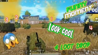 PUBG MOBILE | FUNNY MOMENT- TIK TOK COLLECTION  EPS. 5