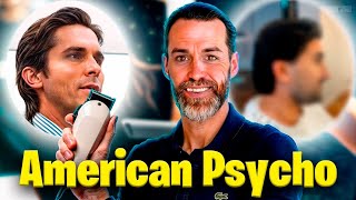 Como hacer el corte de cabello de AMERICAN PSYCHO🔪(Tutorial completo POV) 2024